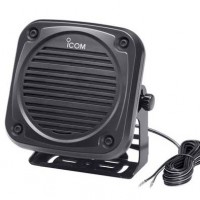 Icom SP-30 External Speaker - Large Size